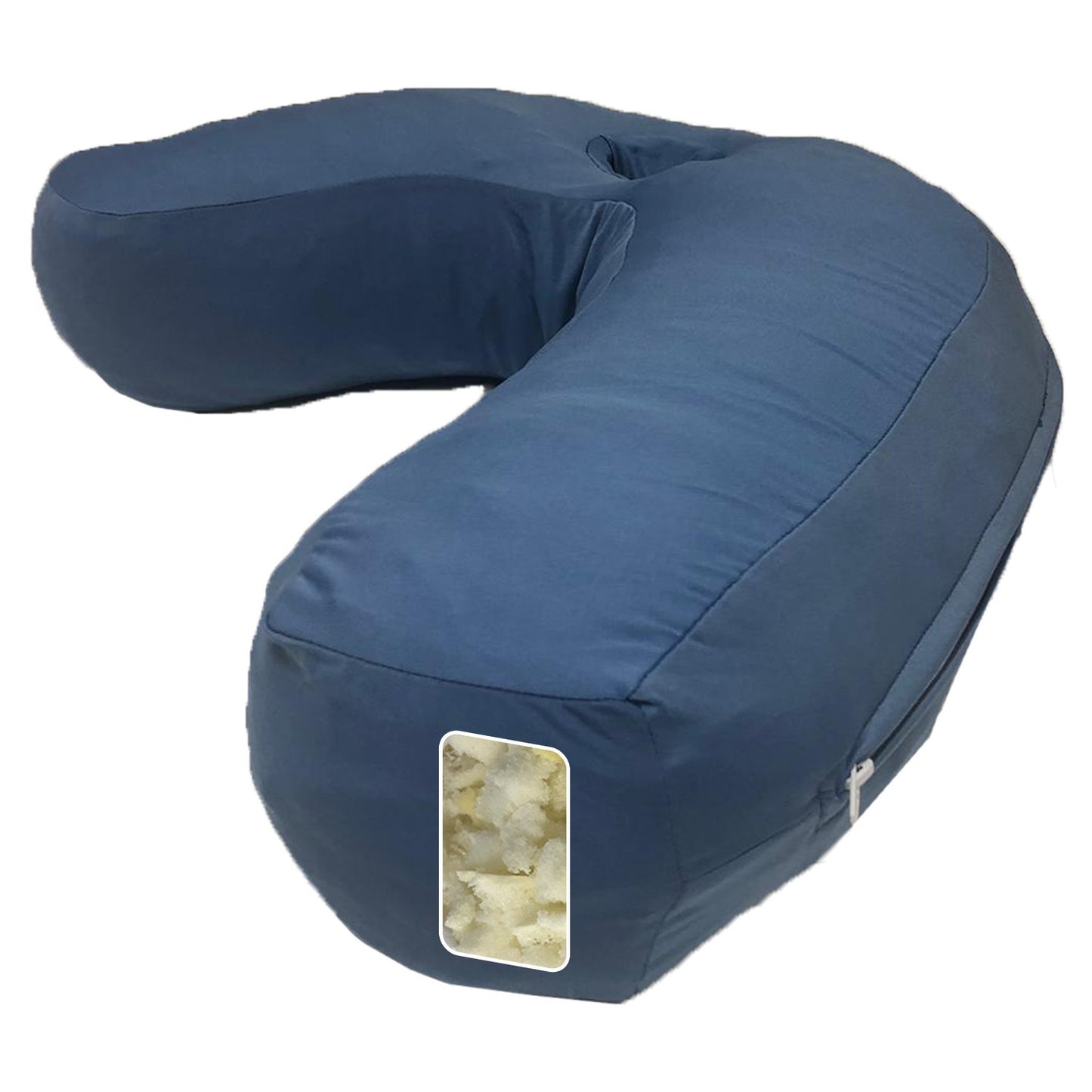 Side Sleeper Pillow — Elite Health