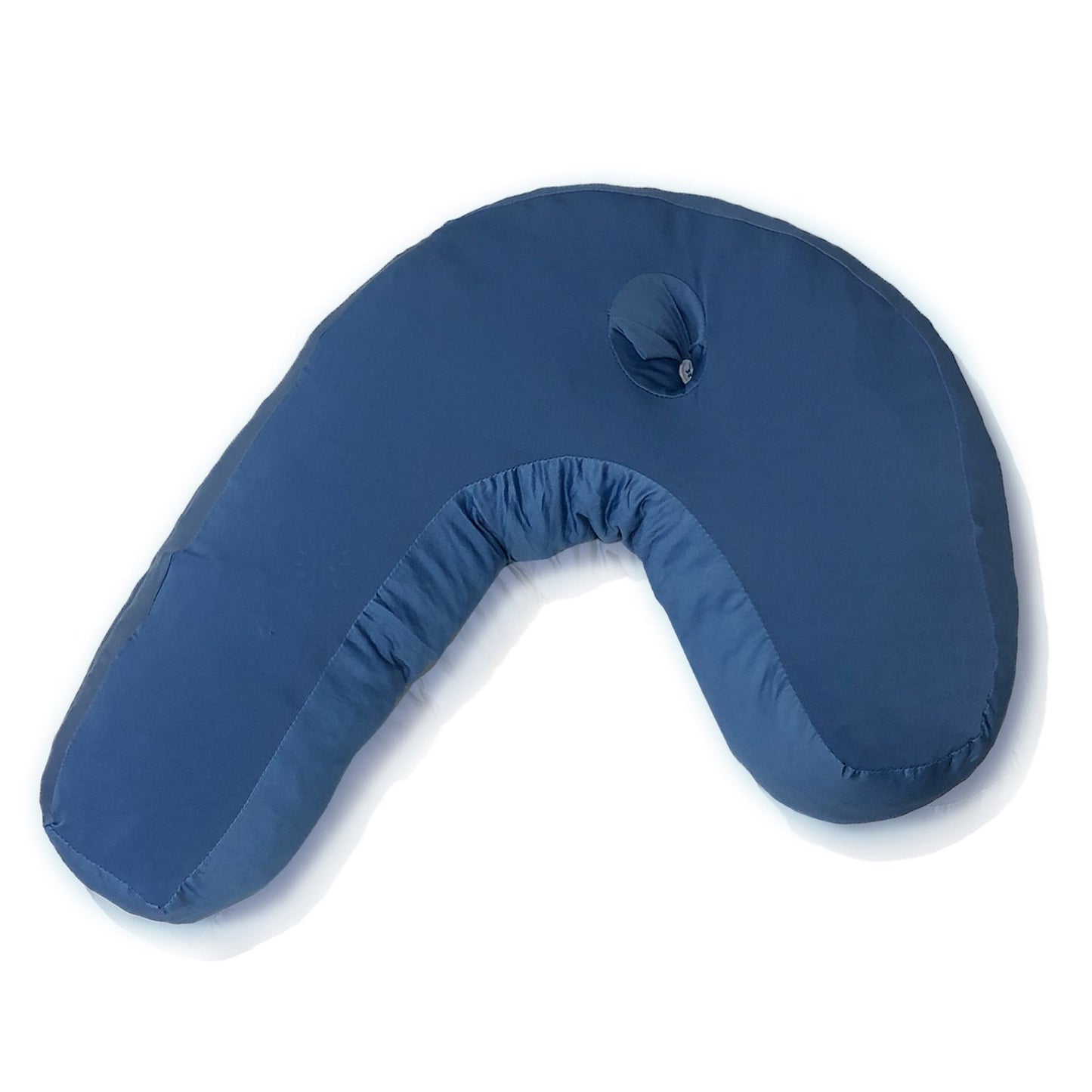 Side Sleeper Pillow — Elite Health