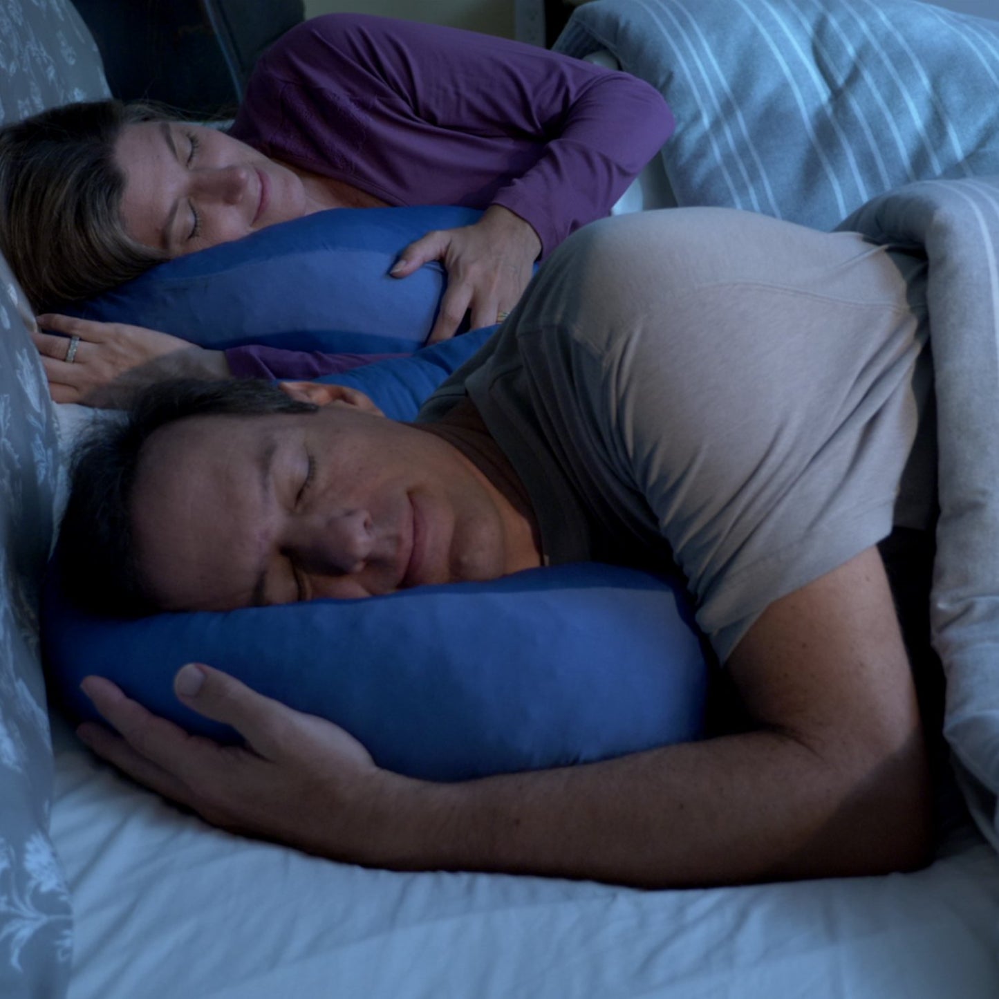 Side Sleeper Pro Pillow