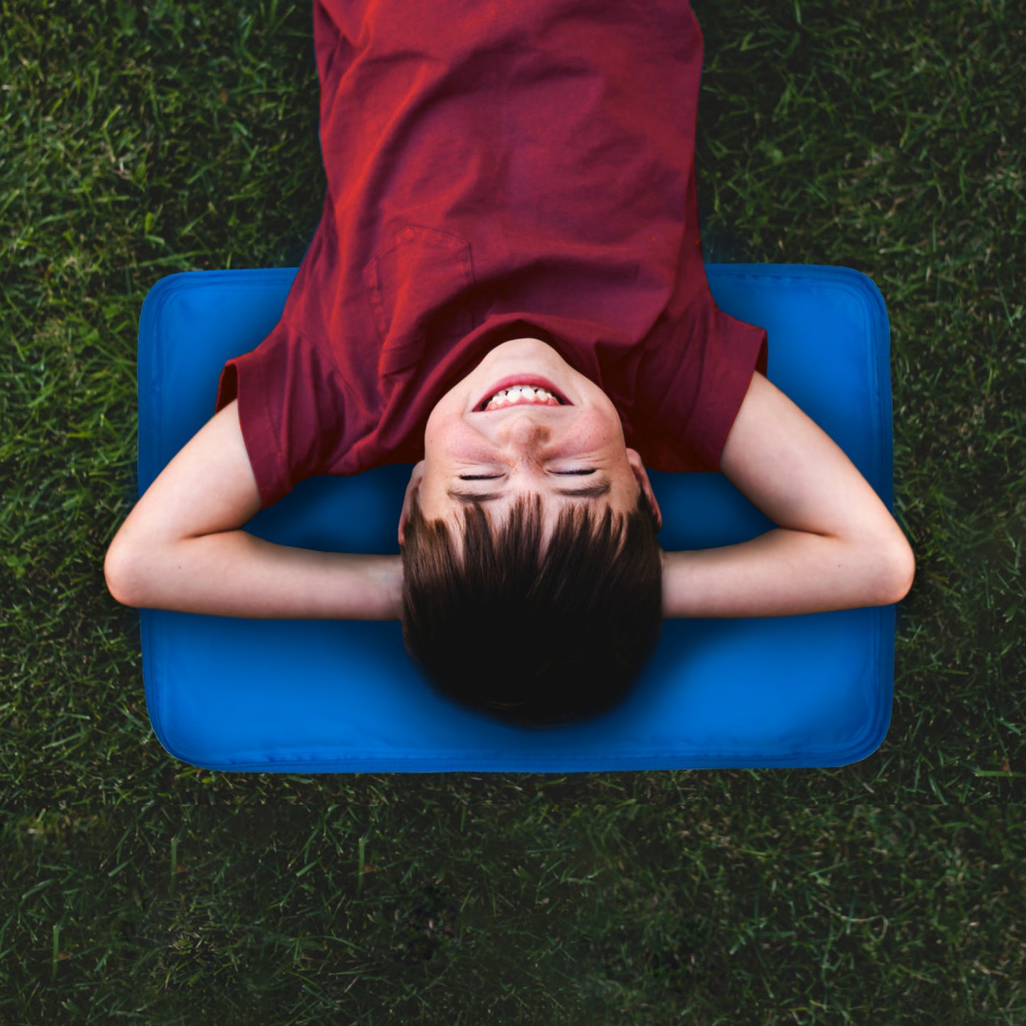 Cooling Pillow